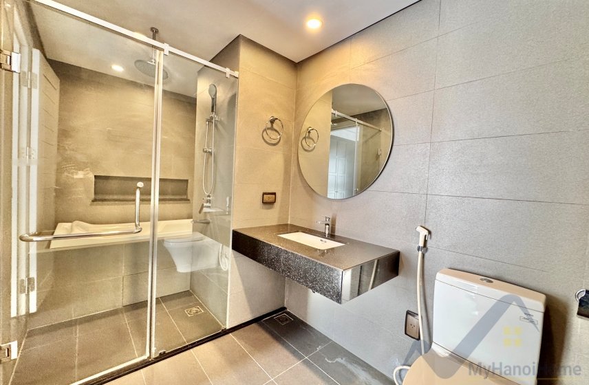 5 bedrooms Apartment in Tay Ho, Ha Noi, Vietnam No. 26365