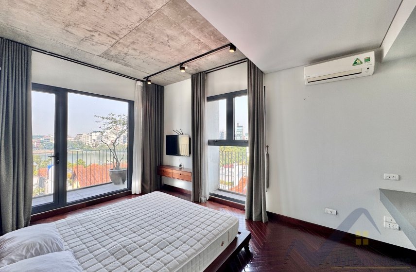 5 bedrooms Apartment in Tay Ho, Ha Noi, Vietnam No. 26365