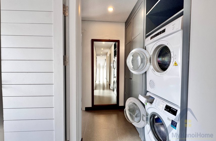 5 bedrooms Apartment in Tay Ho, Ha Noi, Vietnam No. 26365