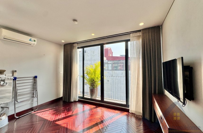 5 bedrooms Apartment in Tay Ho, Ha Noi, Vietnam No. 26365