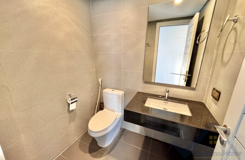 5 bedrooms Apartment in Tay Ho, Ha Noi, Vietnam No. 26365