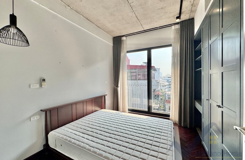 5 bedrooms Apartment in Tay Ho, Ha Noi, Vietnam No. 26365
