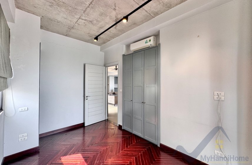 5 bedrooms Apartment in Tay Ho, Ha Noi, Vietnam No. 26365