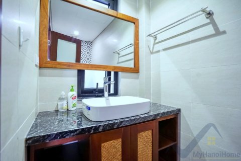 3 bedrooms Apartment in Tay Ho, Ha Noi,  No. 26366 20