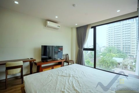 3 bedrooms Apartment in Tay Ho, Ha Noi,  No. 26366 17
