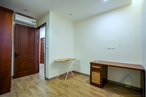 3 bedrooms Apartment in Tay Ho, Ha Noi,  No. 26366 18