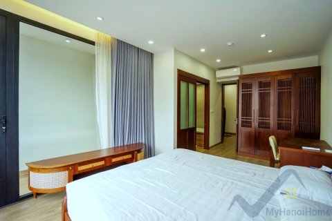 3 bedrooms Apartment in Tay Ho, Ha Noi,  No. 26366 13
