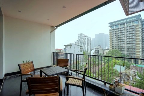 3 bedrooms Apartment in Tay Ho, Ha Noi,  No. 26366 8