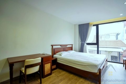 3 bedrooms Apartment in Tay Ho, Ha Noi,  No. 26366 12