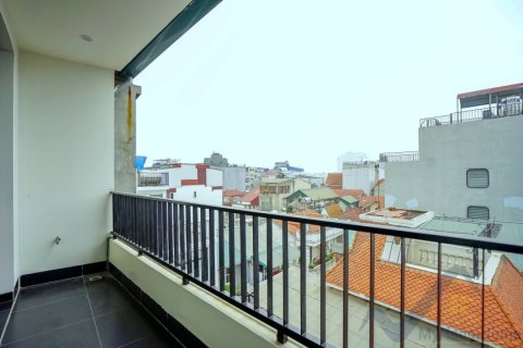3 bedrooms Apartment in Tay Ho, Ha Noi,  No. 26366 4