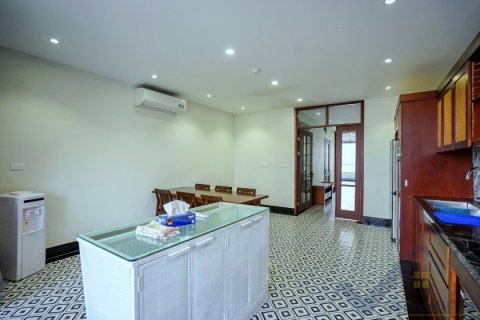 3 bedrooms Apartment in Tay Ho, Ha Noi,  No. 26366 7