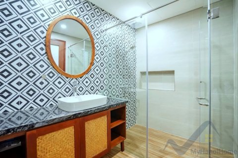 3 bedrooms Apartment in Tay Ho, Ha Noi,  No. 26366 11