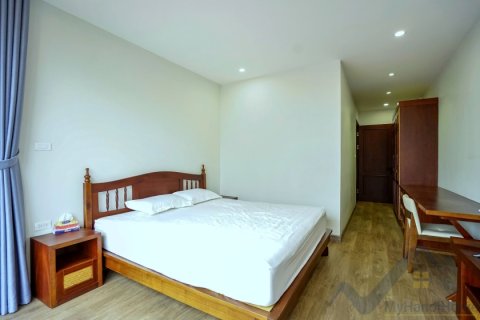 3 bedrooms Apartment in Tay Ho, Ha Noi,  No. 26366 16