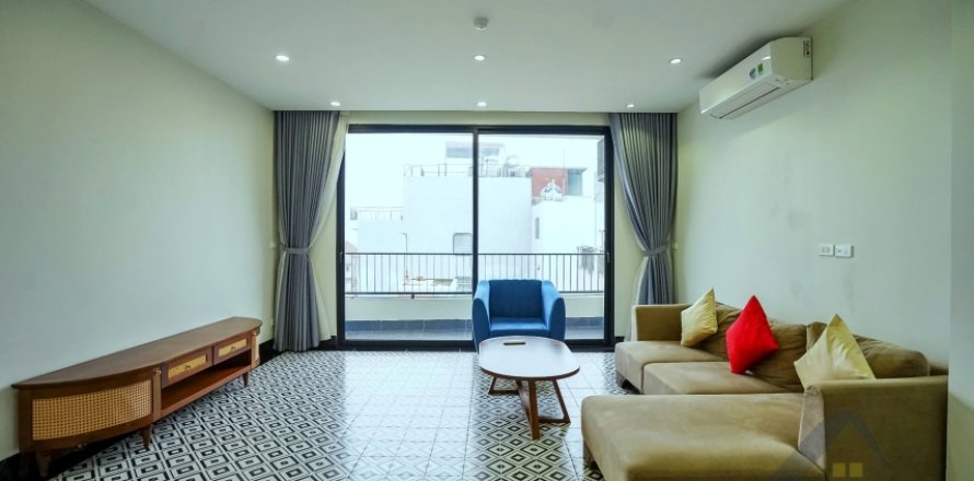 3 bedrooms Apartment in Tay Ho, Ha Noi,  No. 26366