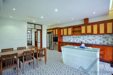 3 bedrooms Apartment in Tay Ho, Ha Noi,  No. 26366 6