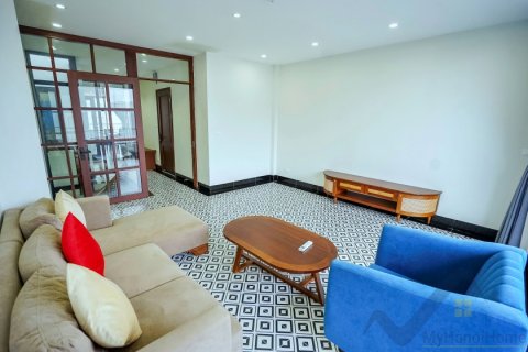3 bedrooms Apartment in Tay Ho, Ha Noi,  No. 26366 3
