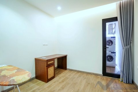 3 bedrooms Apartment in Tay Ho, Ha Noi,  No. 26366 19