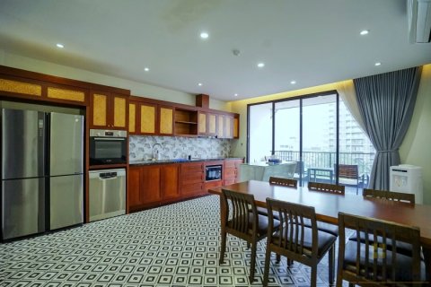3 bedrooms Apartment in Tay Ho, Ha Noi,  No. 26366 5