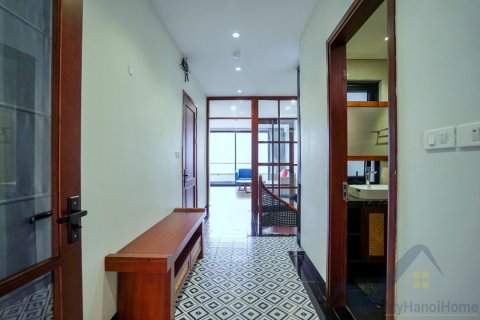 3 bedrooms Apartment in Tay Ho, Ha Noi,  No. 26366 9