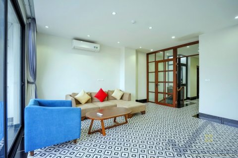 3 bedrooms Apartment in Tay Ho, Ha Noi,  No. 26366 2