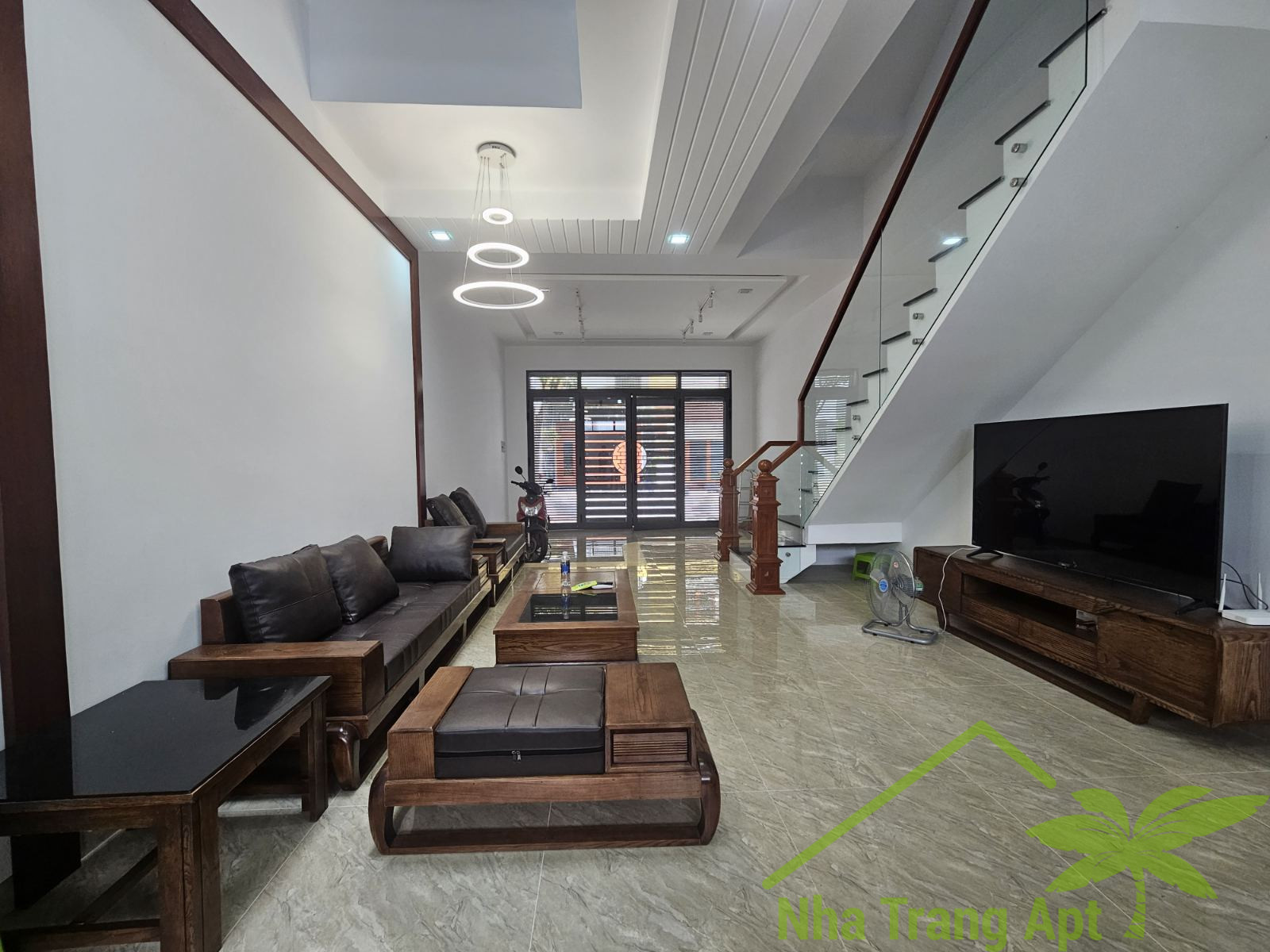 4 bedrooms House in Nha Trang, Vietnam No. 27903