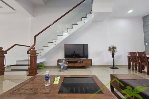 4 bedrooms House in Nha Trang, No. 27903 3