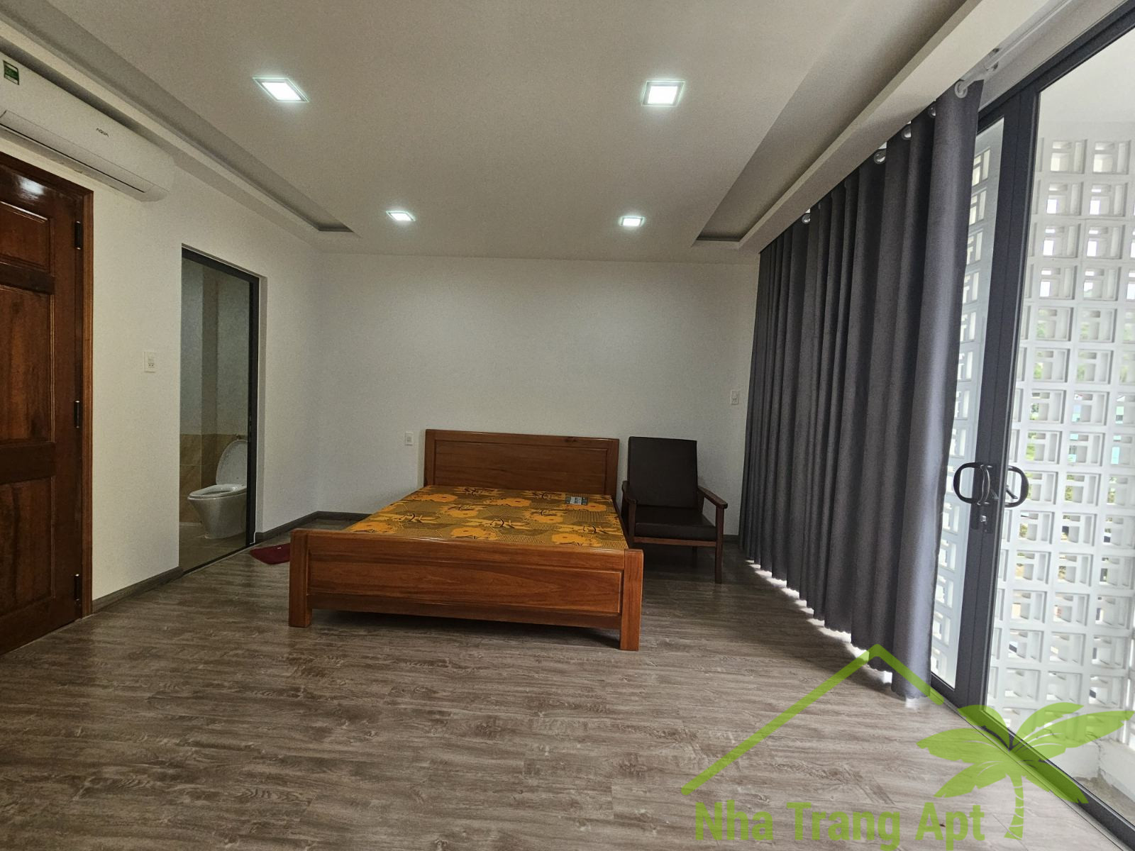 4 bedrooms House in Nha Trang, Vietnam No. 27903