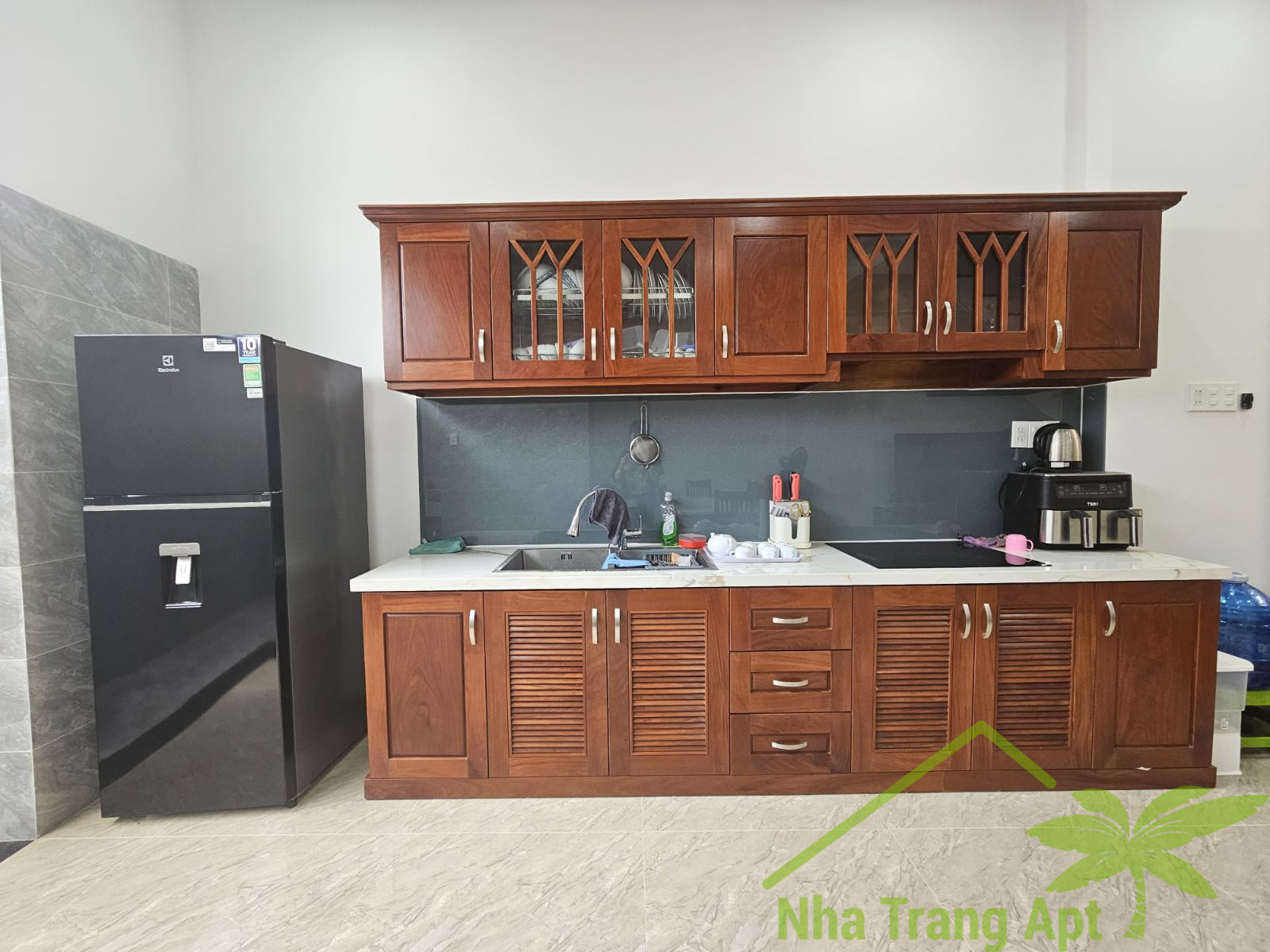 4 bedrooms House in Nha Trang, Vietnam No. 27903