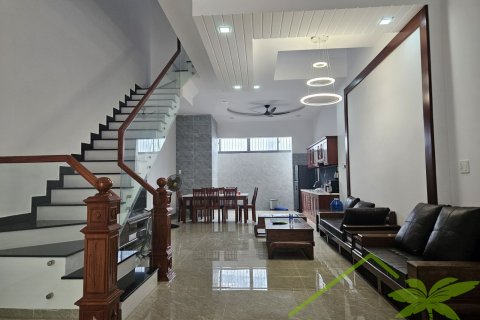 4 bedrooms House in Nha Trang,  No. 27903