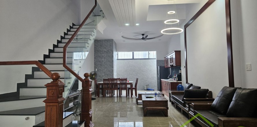 4 bedrooms House in Nha Trang, No. 27903