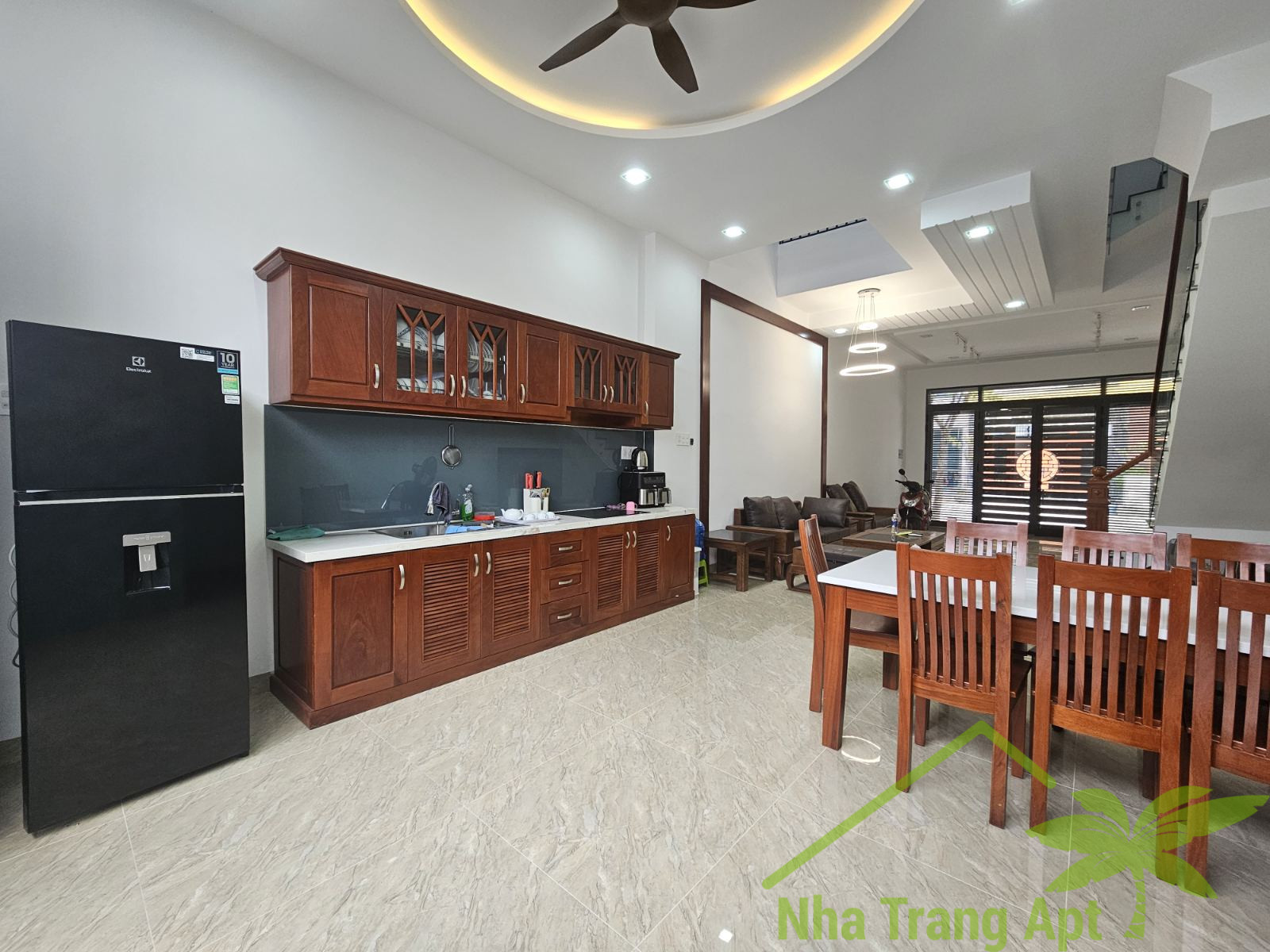 4 bedrooms House in Nha Trang, Vietnam No. 27903