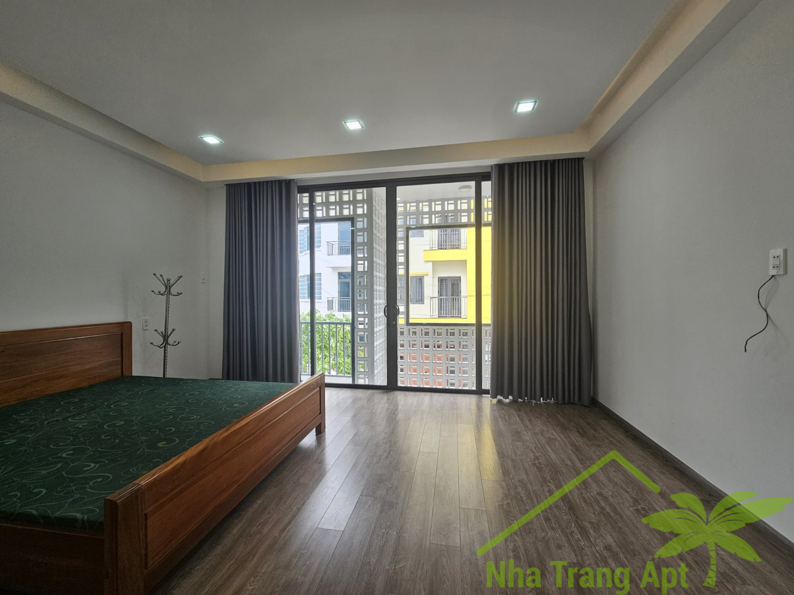 4 bedrooms House in Nha Trang, Vietnam No. 27903