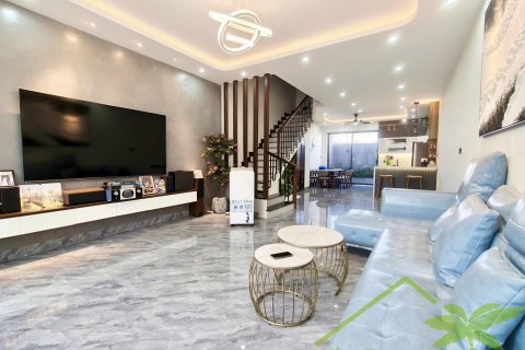 3 bedrooms House in Nha Trang, No. 27899