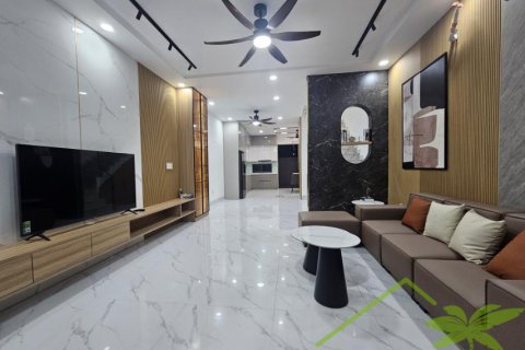 3 bedrooms House in Nha Trang, No. 27901