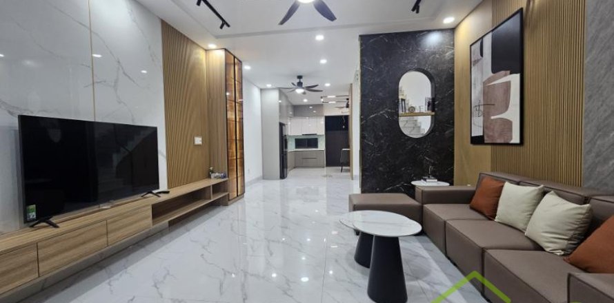 3 bedrooms House in Nha Trang,  No. 27901