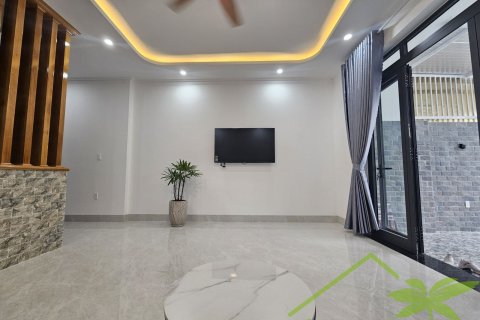 Дом с 3 спальнями в Нячанг, № 27902 2
