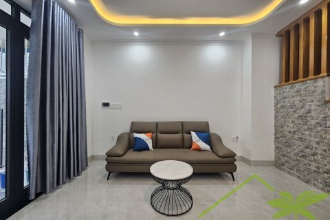 3 bedrooms House in Nha Trang, No. 27902