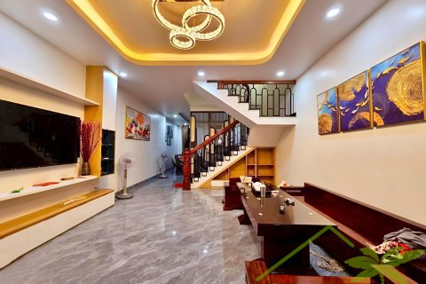 3 bedrooms House in Nha Trang, No. 27898