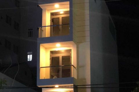 Studio Townhouse in District 7, Ho Chi Minh,  No. 20672