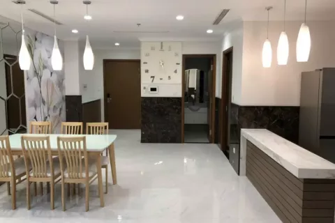 8 bedrooms Apartment in Ho Chi Minh, No. 12066 2