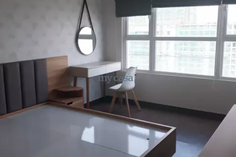 2 bedrooms Apartment in Thu Duc, Ho Chi Minh, No. 12003 8