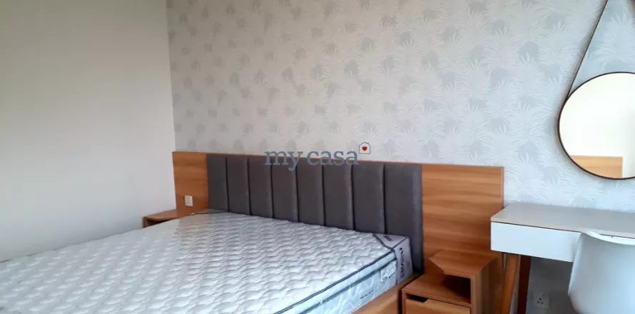 2 bedrooms Apartment in Thu Duc, Ho Chi Minh, No. 12003