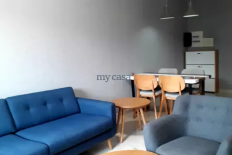 2 bedrooms Apartment in Thu Duc, Ho Chi Minh, No. 12003 11
