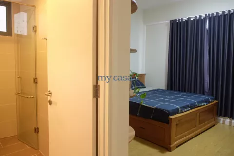 3 bedrooms Apartment in Thu Duc, Ho Chi Minh, No. 12000 28