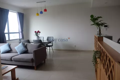 3 bedrooms Apartment in Thu Duc, Ho Chi Minh, No. 12000 5