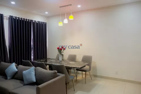 3 bedrooms Apartment in Thu Duc, Ho Chi Minh, No. 12000 12
