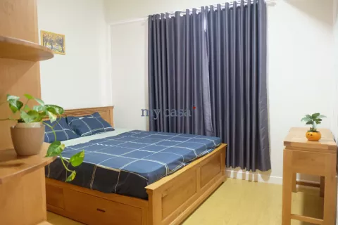 3 bedrooms Apartment in Thu Duc, Ho Chi Minh, No. 12000