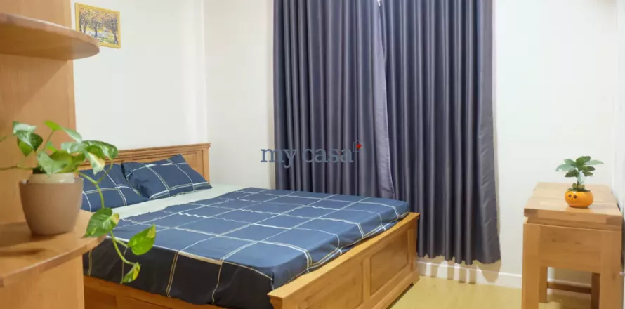 3 bedrooms Apartment in Thu Duc, Ho Chi Minh, No. 12000