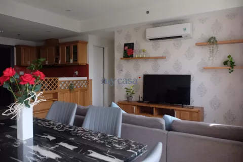 3 bedrooms Apartment in Thu Duc, Ho Chi Minh, No. 12000 11