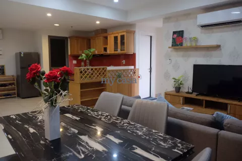 3 bedrooms Apartment in Thu Duc, Ho Chi Minh, No. 12000 18